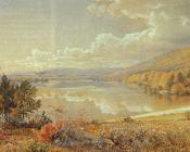 威廉特罗斯特理查兹 - Truth to Nature